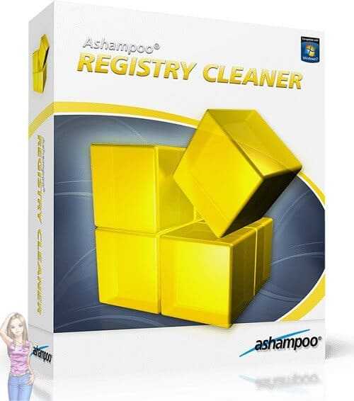 Ashampoo Registry Cleaner Download Free Fix Registry Errors