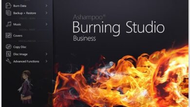 Burning Studio Business Free Download 2023 to Burn CD/DVD