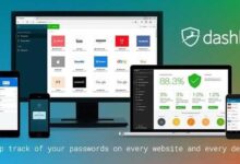 Dashlane Password Manager Download Free 2024 for PC and Mac