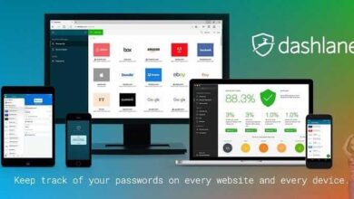 Dashlane Password Manager Download Free 2023 for PC and Mac