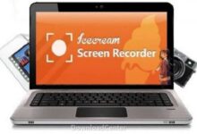 Icecream Screen Recorder Free Download 2024 for Windows PC