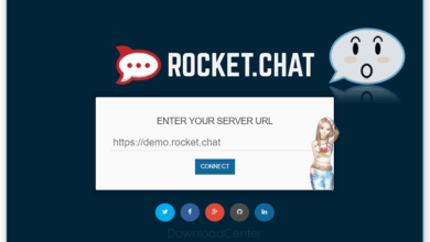 Rocket Chat Free Voice and Video Calls 2023 Download for PC
