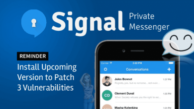 Signal Private Messenger Descargar Gratis para Windows y Mac
