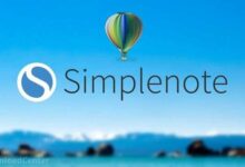 Simplenote Télécharger Gratuit pour Windows, Mac et Linux