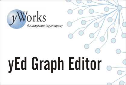 yEd Graph Editor Descargar Gratis para Windows, Mac y Linux
