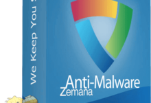 Zemana Anti-Malware Free Download to Protect PC from Malware