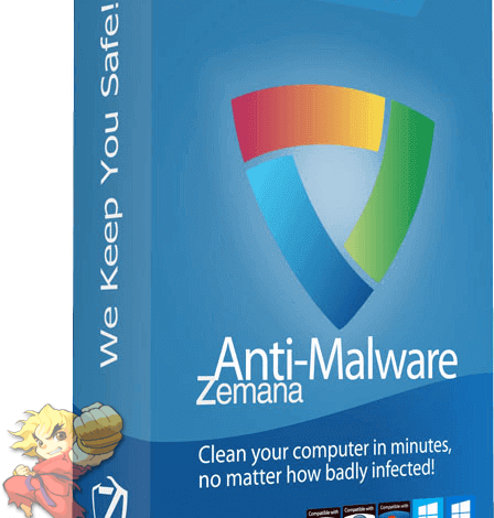 Zemana Anti-Malware Free Download to Protect PC from Malware