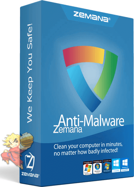 Zemana Anti-Malware Descargar Gratis 2024 para Windows