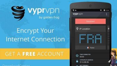 VyprVPN برنامج لتأمين وفتح المواقع المحجوبة 2023 مجانا