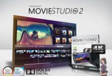 Movie Studio Pro 2 Free Download 2024 to Create & Edit Video