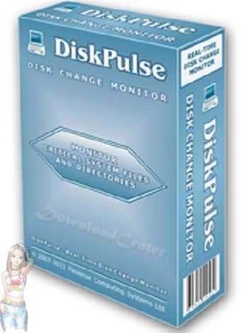 Télécharger Disk Pulse Analyser Disque dur dans Windows PC