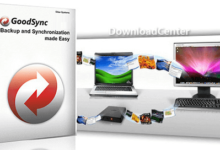 GoodSync Download Free 2024 Extra Better for Windows and Mac