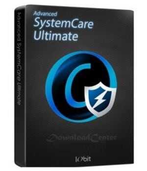 Download Advanced SystemCare Ultimate System Optimization