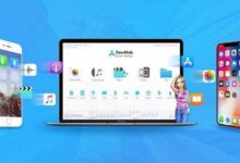 DearMob iPhone Manager Free Download 2024 for PC and Mac