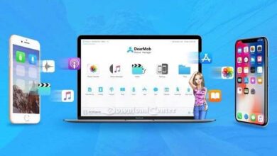 DearMob iPhone Manager Free Download 2023 for PC and Mac