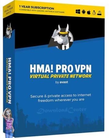 Download HMA Pro VPN Free 2023 for Windows, Mac and Android