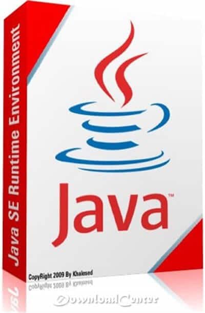جافا Java SE Runtime Environment لأنظمة ويندوز مجانا