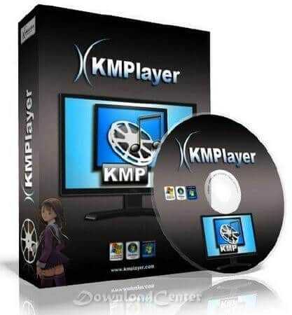 KMPlayer مشغل الوسائط المتعددة للكمبيوتر 2024 مجانا