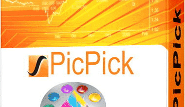 PicPick Free Download 2023 Best Desktop Photo Editor for PC
