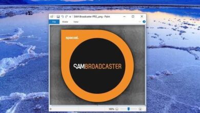 SAM Broadcaster PRO برنامج إذاعي 2023 تحميل مجانا