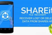 SHAREit Free Download 2024 Share Files for Windows and Mac