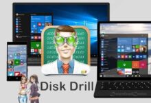 Disk Drill Free Download 2024 for Windows 7, 8, 10 and Mac