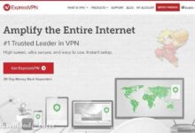 ExpressVPN Trial Free Download 2024 for Windows and Mac