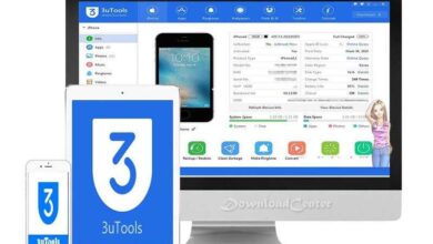 تحميل 3uTools برنامج الكل في واحد لإدارة تطبيقات iOS مجانا