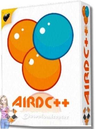 AirDC++ Share and Download Files Free 2023 for PC and Mac