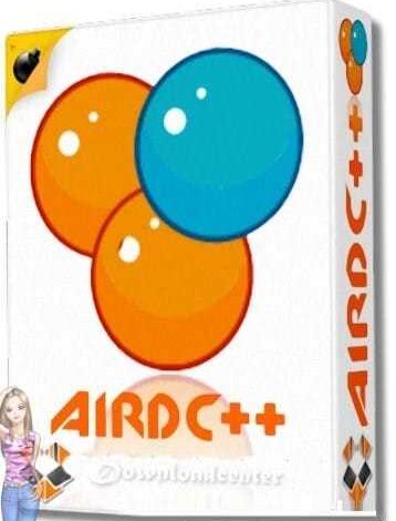 AirDC++ Descargar Gratis 2024 para Windows, Mac y Linux