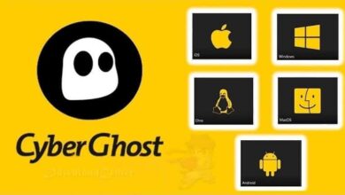 تحميل Ghost Browser متصفح قوي لنظام ويندوز وماك 2023 مجانا