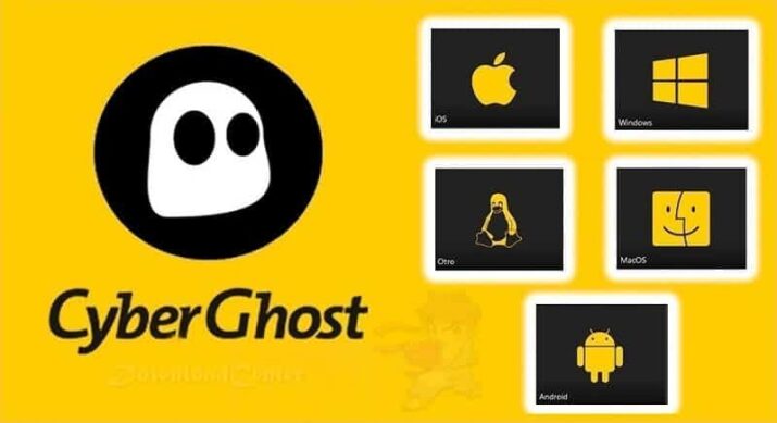 Ghost Browser Descargar Gratis para Windows y Mac