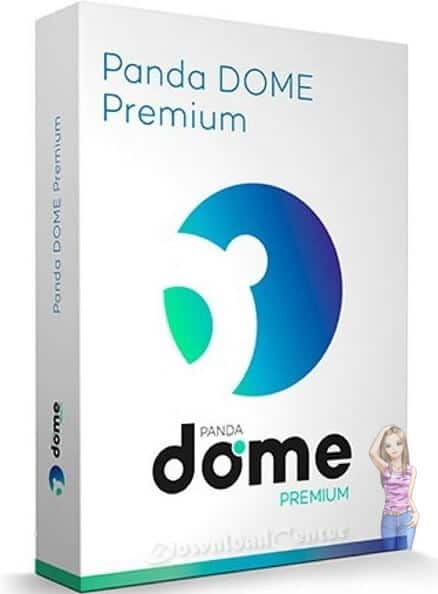 Descargar Panda Dome VPN Premium para Windows PC
