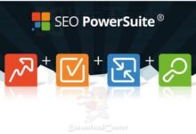 SEO PowerSuite Free Download 2024 Website Optimization Tools