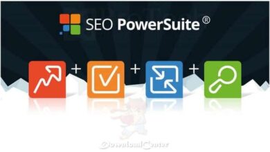 SEO PowerSuite Free Download 2023 Website Optimization Tools