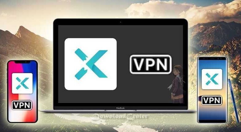 X-VPN Free Download 2024 for PC Windows and Mac