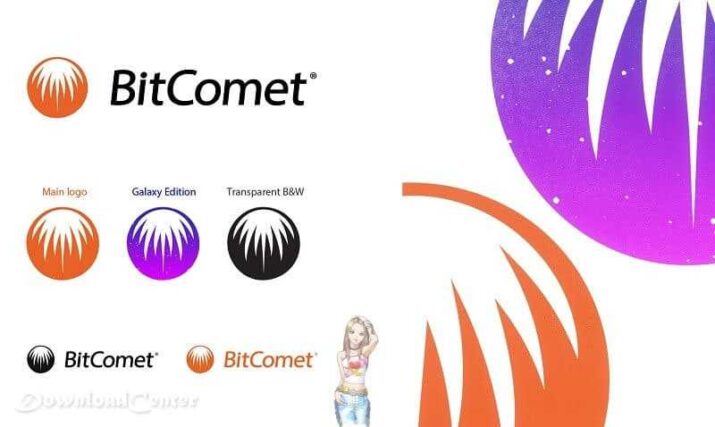 BitComet Free Share Download File Very Quickly for Windows