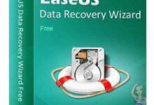 EaseUS Data Recovery Wizard Free 2024 for Windows and Mac