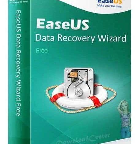 Télécharger EaseUS Data Recovery Wizard pour Windows/Mac