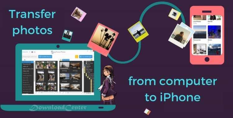 CopyTrans Free Download 2024 to Import Data to and from iOS