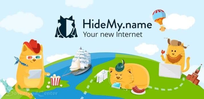 Hide My Name VPN Download Free 2023 for Windows and Mac