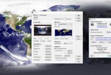 EarthView Free Download 2024 Desktop Background, Screensaver