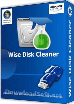 Wise Disk Cleaner Free Download 2023 Disk Defragment for PC