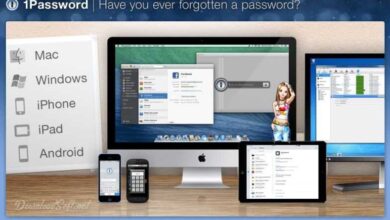 1Password Master Password which only You Know