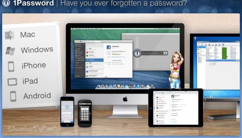 1Password Master Password 2024 which only You Know