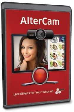 AlterCam برنامج بث مباشر وحفظ الصور والفيديو 2023 مجانا