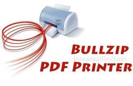 BullZip PDF Printer Free Write PDF Documents 2024 for PC
