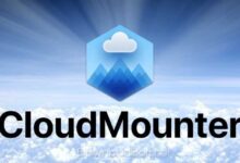 CloudMounter Free Download 2024 to Mount Cloud Storage, Mac