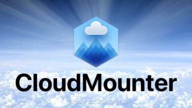 CloudMounter تطبيق لتخزين ملفاتك في الخدمات السحابية مجانا