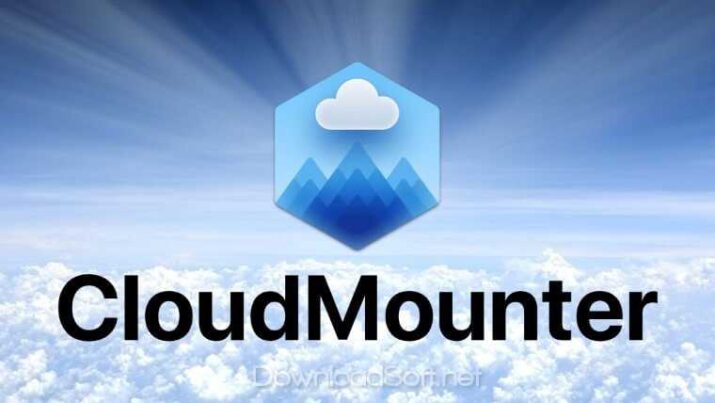 CloudMounter Télécharger Gratuit 2023 pour Mac